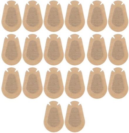 Store_9 - Zelfklevende ooglapjes - Oogpatches - Bescherming na
