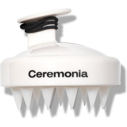 Ceremonia Scalp Masajeador