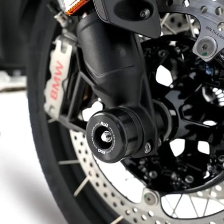Motor vorkbeschermers R&G Racing BMW