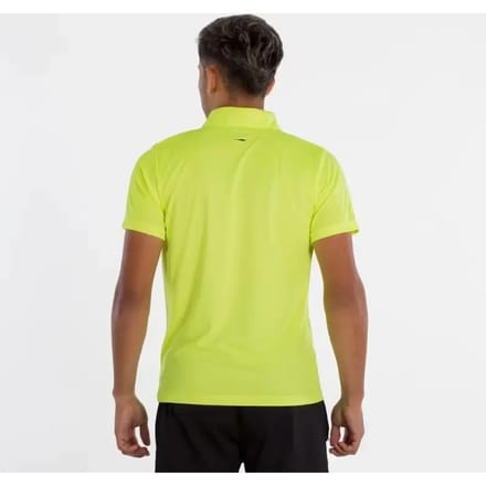 Polo Softee Propulsion