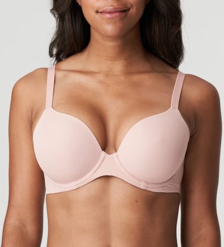 PrimaDonna Figuras Spacer Beugel Bh 0163256 Powder Rose - maat EU 70E / FR 85E