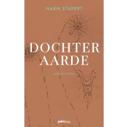 Dochter Aarde - Harm Stapert