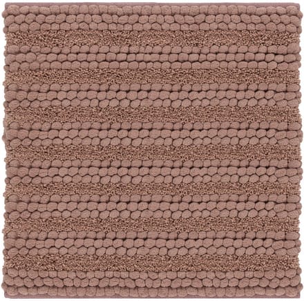 Heckettlane Badmat Antislip Roberto - Roze - 60x60 - Wasbaar