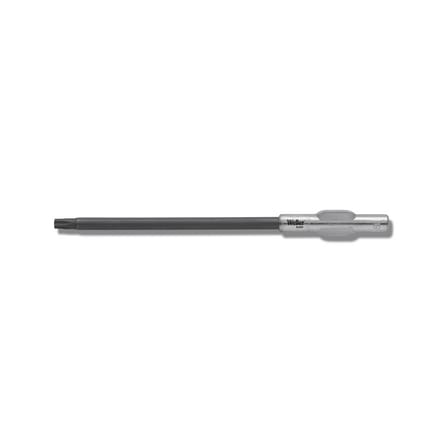 Weller Xcelite Schroevendraaierbitinzet Grootte T 20 Koplengte: 101.6 mm 1 stuk(s)