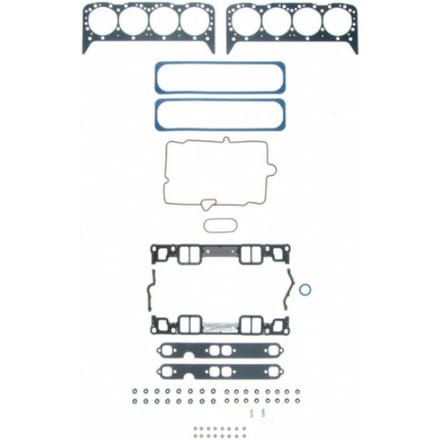 Pakkingset, motor FELPRO MARINE FEL17208