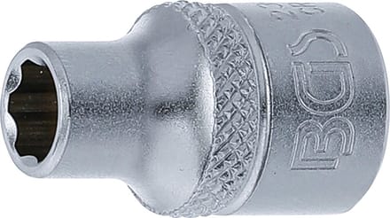 BGS Dopsleuteldop Super Lock 3/8 7 mm