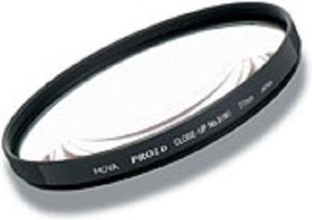 Hoya 46 mm Close-Up Set (+1 +2 +4)