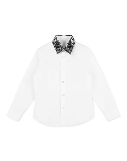 Shirt New Baroque