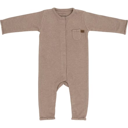 Baby's Only Boxpakje Melange - Clay - 68 - 100% ecologisch katoen - GOTS