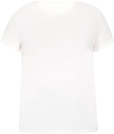 usha Plussize t-shirt