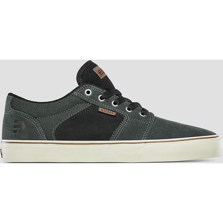 etnies Barge LS Sneakers groen