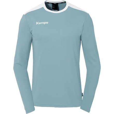 Kempa longsleeve Emotion 27 longsleeve overhemd 2005127