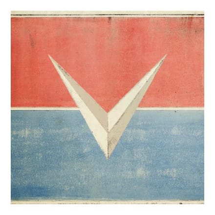 Outsider - Danny Vera