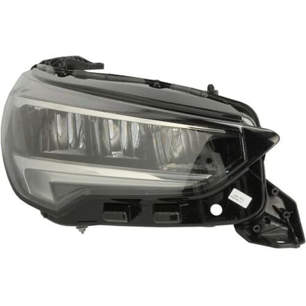 Koplampen VALEO 450919