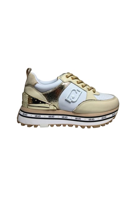 BA3019_PX334 Liujo Meerkleurig voor vrouwen Leder