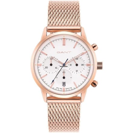 Gant Horloge GTAD08200499I Dames 38mm