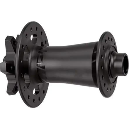 Voornaafschijf 6 bouten 32 gaten met 21 mm bussen inbegrepen Zipp ZM2 Boost