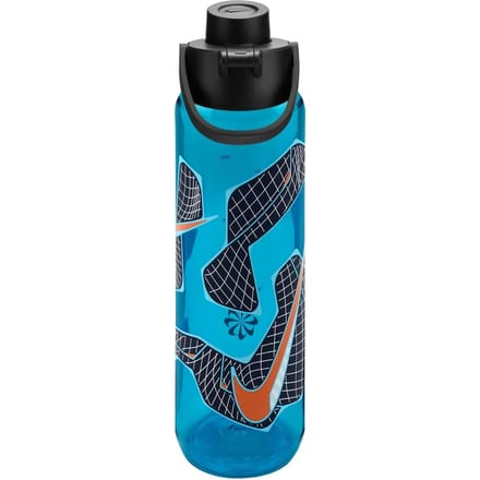 Drinkfles Nike TR Renew Recharge Graphic