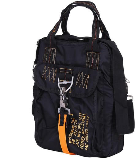 Parachute tas 4/kaart-tas