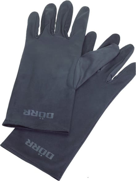 Dörr microvezel handschoen S