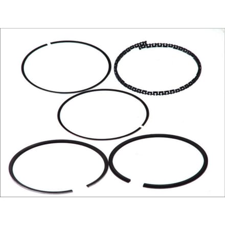 Goetze Engine Zuigerveren set GOETZE 08-207600-00