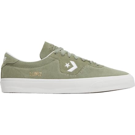 Converse Louie Lopez Pro Low 'Jade Steen' 37.5 white
