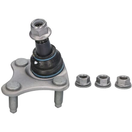 Draagarmverbinding / draagarmpen LEMFÖRDER 44863