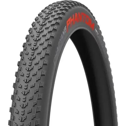 Chaoyang Phantom Dry 29´´ X 2.20 Stijve Mtb-band Zwart 29´´ x 2.20