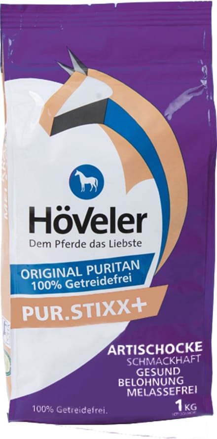 Höveler Pur Stixx plus Mariend./Art. | 1 kg