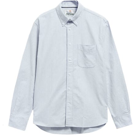 Barbour Overhemd lange mouw msh5881