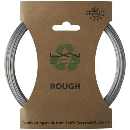 Tennissnaar set Luxilon Eco Rough