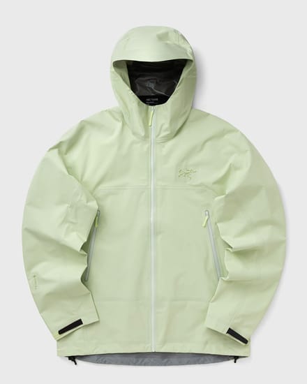 Beta Jacket