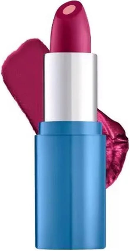 Rimmel Kind & Free Hyaluronic Acid Lipstick - 008 Berry Blush