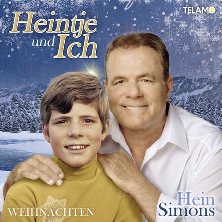Hein Simons - Heintje Und Ich - Weihnachten