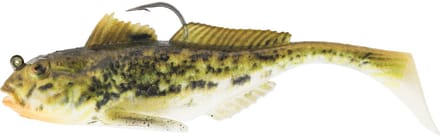 Westin Gunnar the Goby R2F Spotted Goby 8cm 9gr