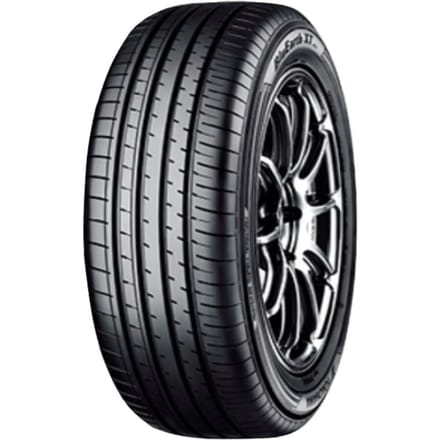 Yokohama BluEarth-XT (AE61E) ( 235/60 R18 103H BluEarth )