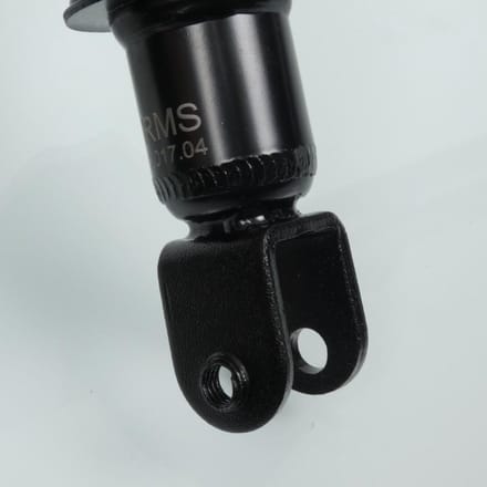 achterschokdemper rms voor scooter sym 50 symphony sr 2010-2011 52400apa000 nieuw