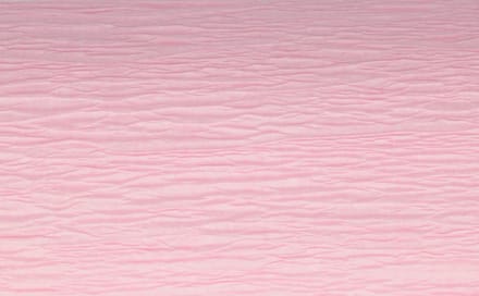 Rol crêpepapier roze 2,5 m x 50 cm - Artemio
