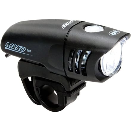 Voorverlichting Nite Rider Mako 200