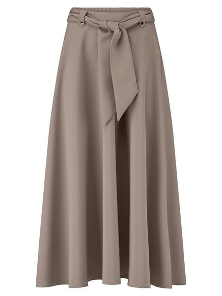 Rok Van Peter Hahn beige