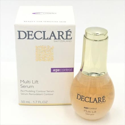 Sérum visage - Declaré - Age Control Multi Lift - 50 ml - Unisexe - Tous types de peau