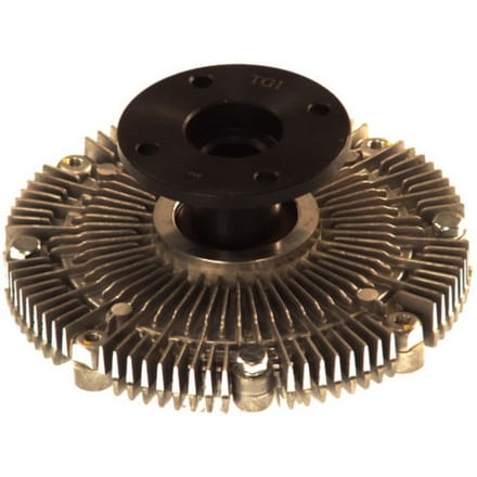 Koppeling, radiatorventilator THERMOTEC D51005TT