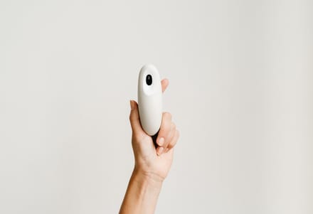 Moonbird adem- en slaapcoach: Soft White
