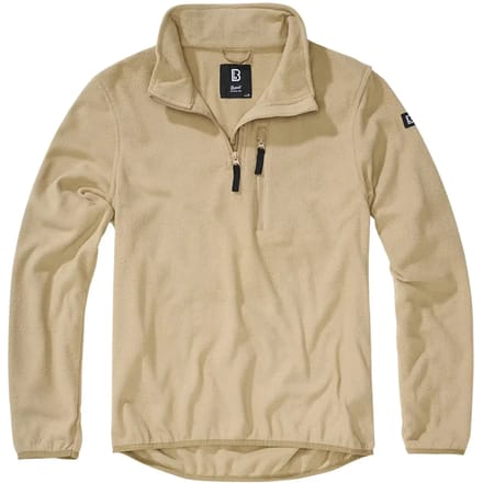Fleece Brandit Troyer