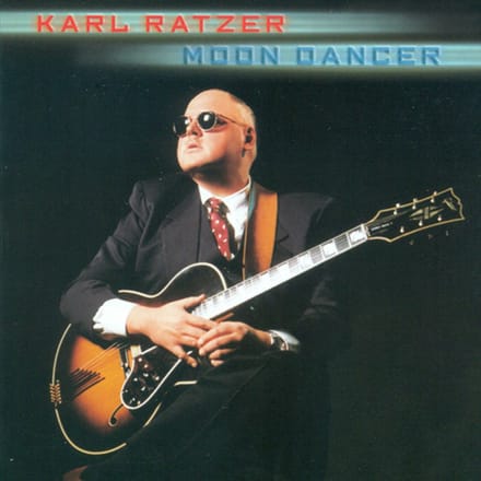Moon Dancer