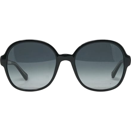 Tommy Hilfiger Zonnebril Th 1812/S 807 9o Black Dark Gray Gradiënt