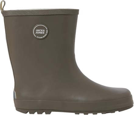 JACK&JONES - JFWRUBBER BOOT JNR - Heren - Laarzen