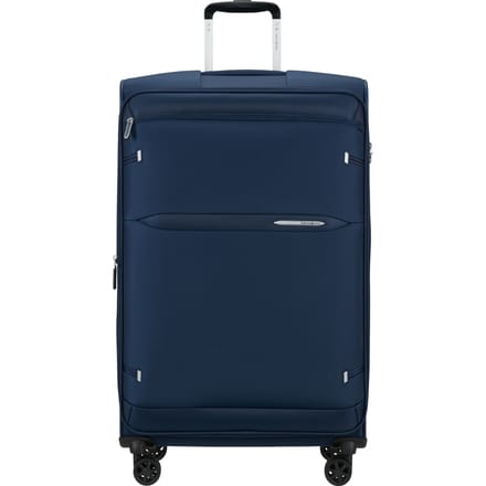 Samsonite Koffer - Gotwist spinner (4 wielen) 78cm uitbreidbaar - 71L - Navy Blue - 3.3 kg