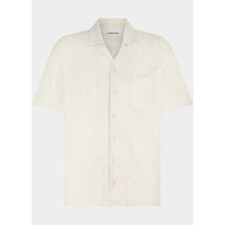 Bos Bright Blue Supply & co. polo heren ewerton polo sco26108ew15/1002