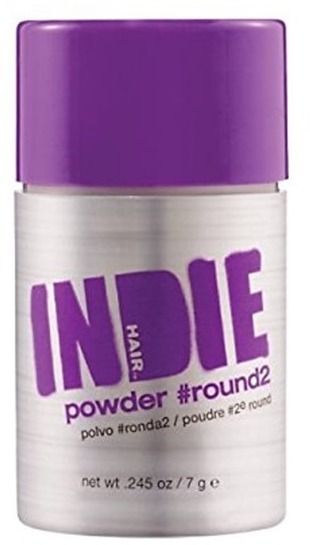 Indie Hair Powder Round2 7 Gram